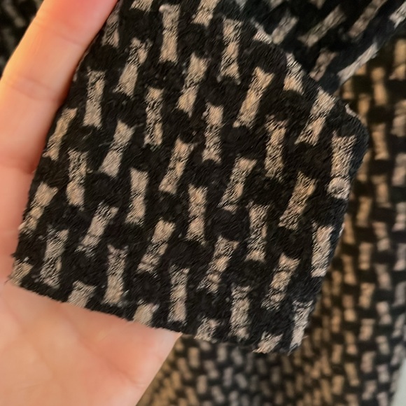 ALEMBIKA textured asymmetrical tunic dress *as is - Picture 7 of 8